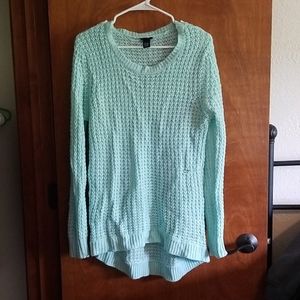 Rue21 knitted sweater